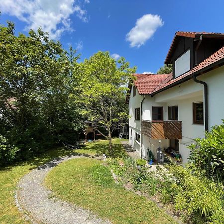 Ohpardon! Michelbach - Garten & Balkon, Sauna, Netflix Michelbach an Der Bilz Exterior photo