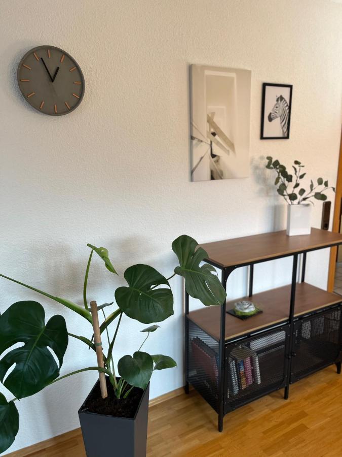 Ohpardon! Michelbach - Garten & Balkon, Sauna, Netflix Michelbach an Der Bilz Exterior photo