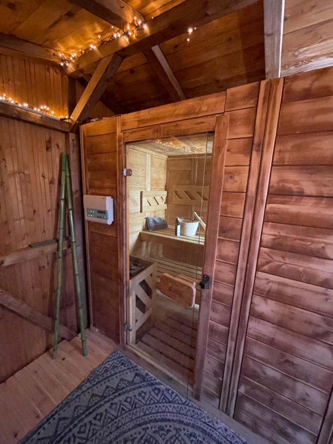 Ohpardon! Michelbach - Garten & Balkon, Sauna, Netflix Michelbach an Der Bilz Exterior photo